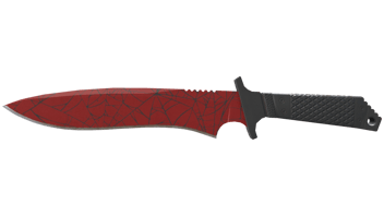 Crimson Web image