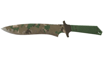 Forest DDPAT image