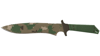 Forest DDPAT image
