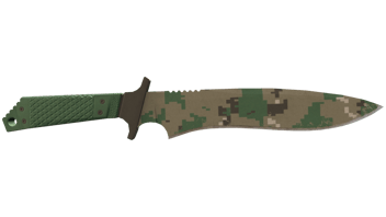 Forest DDPAT image