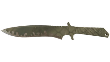 Safari Mesh image