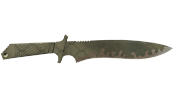 Safari Mesh image