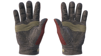 Dragon Fists image