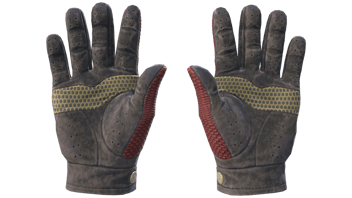 Dragon Fists image