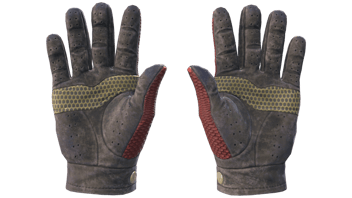 Dragon Fists image