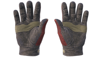Dragon Fists image