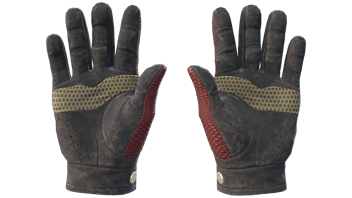 Dragon Fists image