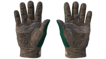 Hand Sweaters image