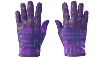 Imperial Plaid image