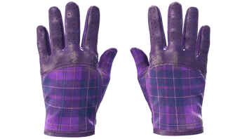 Imperial Plaid image