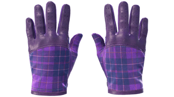 Imperial Plaid image