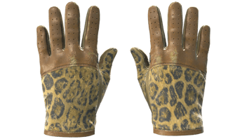 Queen Jaguar image