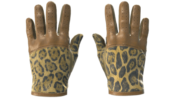 Queen Jaguar image