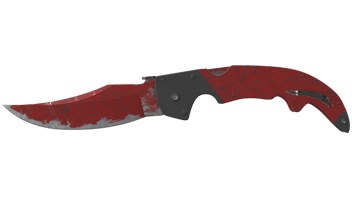 Crimson Web image