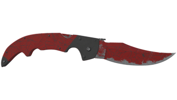 Crimson Web image