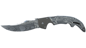 Damascus Steel image