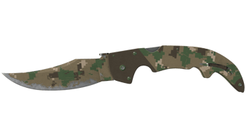 Forest DDPAT image
