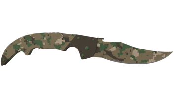 Forest DDPAT image