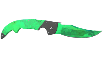 Gamma Doppler Emerald image
