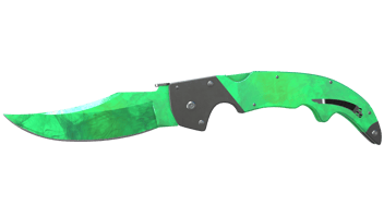 Gamma Doppler Emerald image