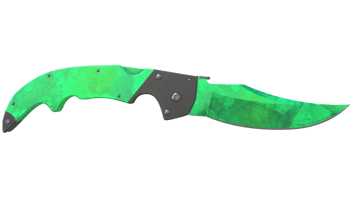 Gamma Doppler Emerald image