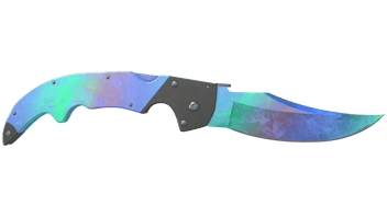 Gamma Doppler Phase 1 image