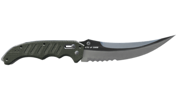 ★ Flip Knife image