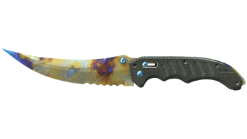 Case Hardened image