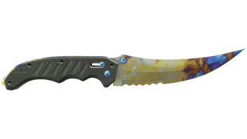 Case Hardened image