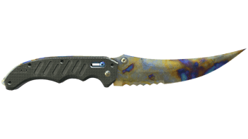 Case Hardened image