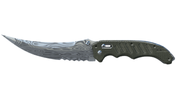 Damascus Steel image