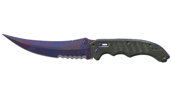 Doppler Black Pearl image