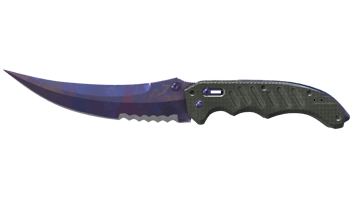 Doppler Black Pearl image