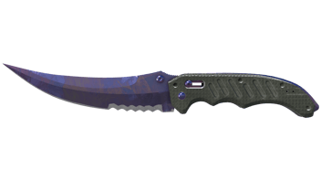 Doppler Black Pearl image