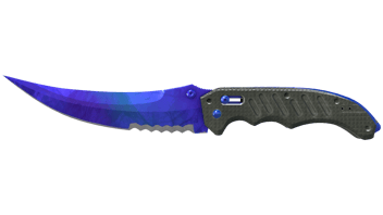 Doppler Sapphire image
