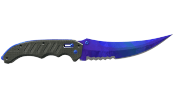 Doppler Sapphire image