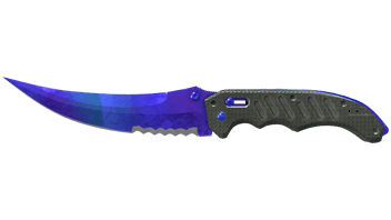 Doppler Sapphire image