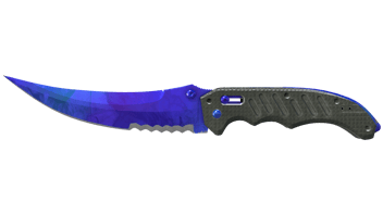 Doppler Sapphire image