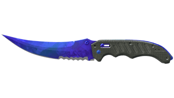 Doppler Sapphire image