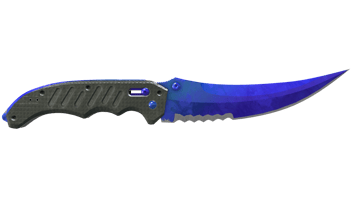 Doppler Sapphire image