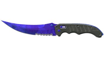 Doppler Sapphire image