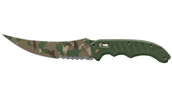 Forest DDPAT image
