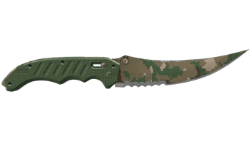 Forest DDPAT image