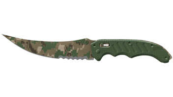 Forest DDPAT image