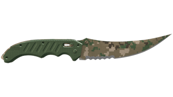 Forest DDPAT image