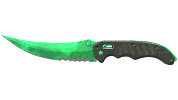 Gamma Doppler Emerald image
