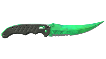 Gamma Doppler Emerald image