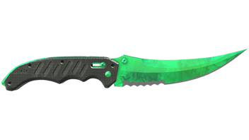 Gamma Doppler Emerald image
