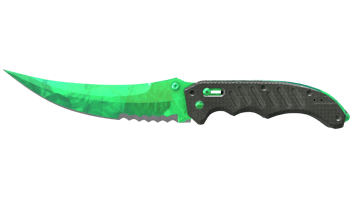 Gamma Doppler Emerald image