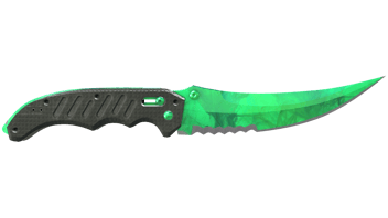 Gamma Doppler Emerald image